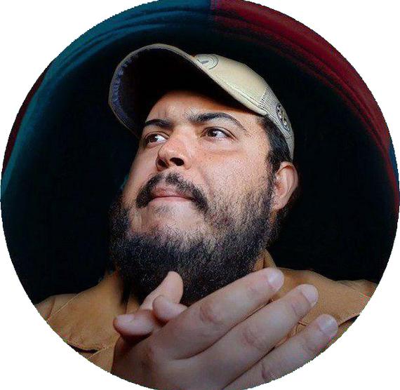 Morre o grande youtuber Humberto Volts