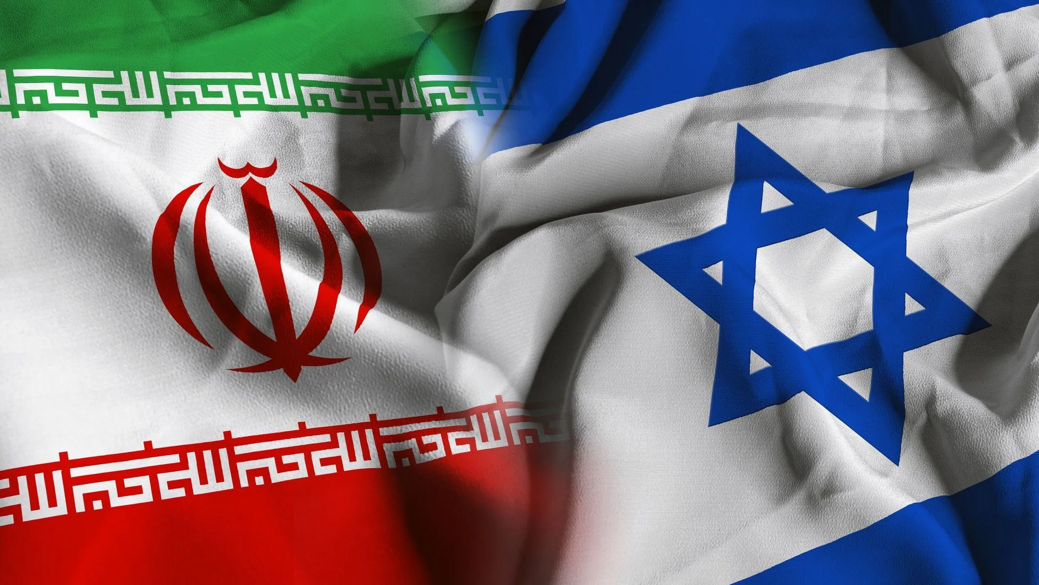 SERIA ESSA A INTENÇÃO DE ISRAEL X IRÃ