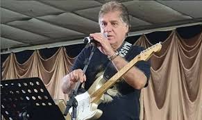 Imagem da música Ladrão Perdoado